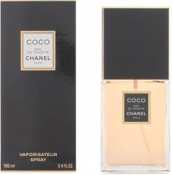 COCO eau de toilette vaporizador 100 ml