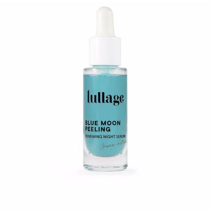 BLUE MOON PEELING serum renovador nocturno 20 ml