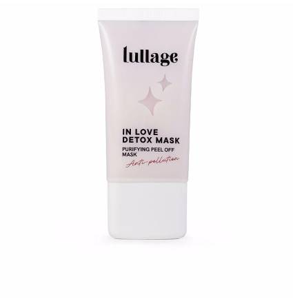 IN LOVE DETOX MASK mascarilla mineral purificante 40 ml