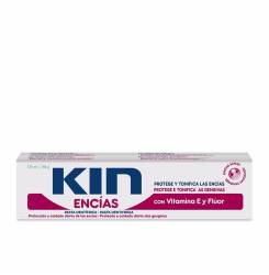 KIN ENCÍAS pasta dentífrica 125 ml