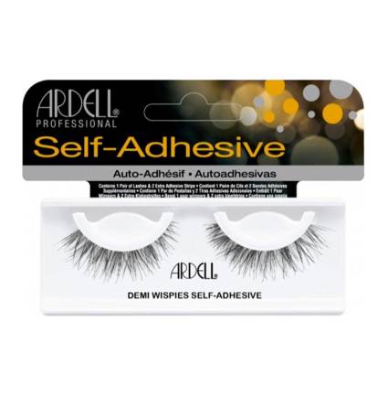 PRO SELF ADHESIVE LASH demi wispies 2 pz