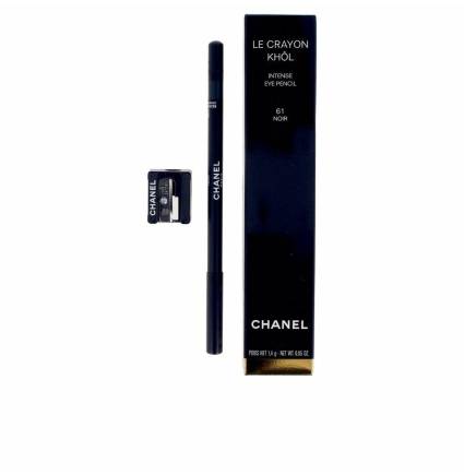 LE CRAYON KHÔL intense eye pencil #noir-61