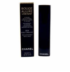 ROUGE ALLURE L'EXTRAIT lipstick #834 rose turbulent 2 gr