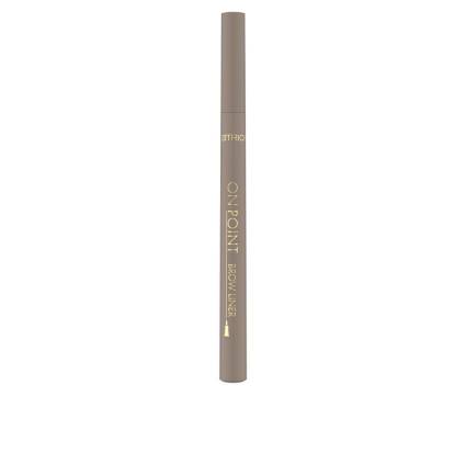 ON POINT brow liner #020-medium brown