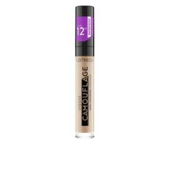 LIQUID CAMOUFLAGE high coverage concealer #015-honey 5 ml