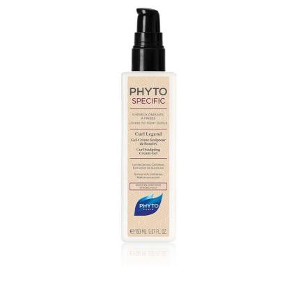 PHYTOSPECIFIC gel-crema definidor de rizos 150 ml