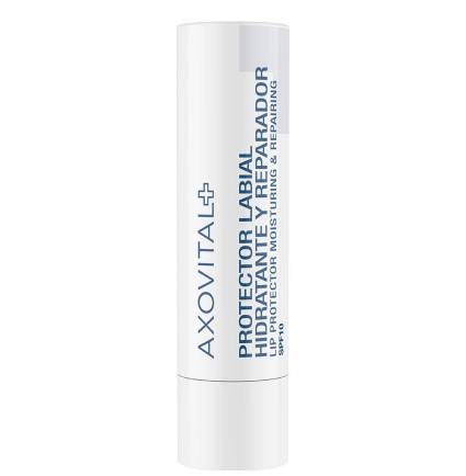 HYDRACTION protector labial hidratante 4 gr