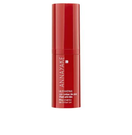 ULTRATIME lifting anti-wrinkle eye contour care 15 ml