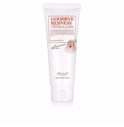 GOODBYE REDNESS CENTELLA gel 100 ml