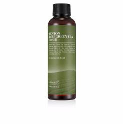 DEEP GREEN TEA toner 150 ml