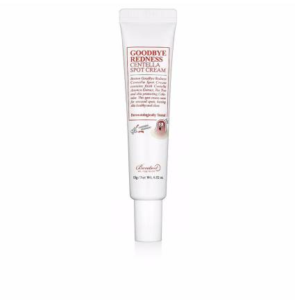 GOODBYE REDNESS CENTELLA spot cream 15 gr