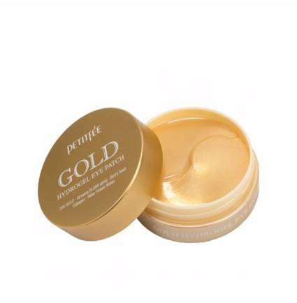 GOLD hydrogel eye patch 60 u