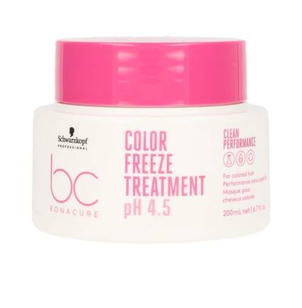 BC COLOR FREEZE treatment mask 200 ml