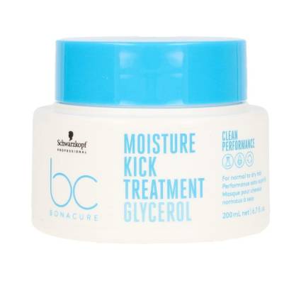 BC MOISTURE KICK treatment 200 ml