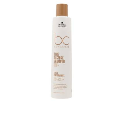 BC TIME RESTORE Q10+ champú 250 ml