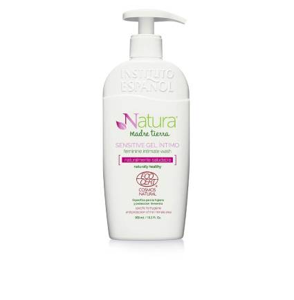 NATURA MADRE TIERRA ECOCERT gel intimo 300 ml