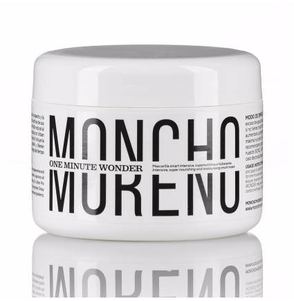 ONE MINUTE WONDER mask 250 ml