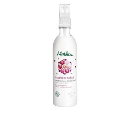 SOURCE DE ROSES aceite desmaquillante de rosa 145 ml