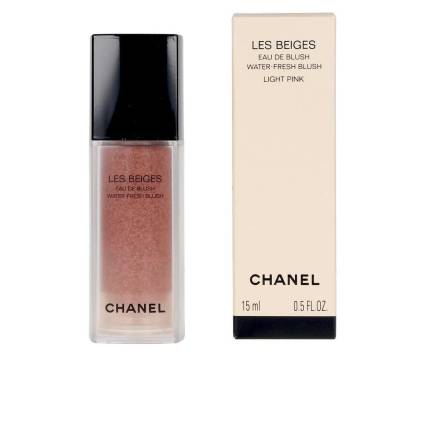 LES BEIGES water-fresh blush #light pink