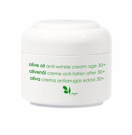 OLIVA crema antiarrugas 50 ml