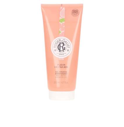 FLEUR DE FIGUIER gel de ducha bienestar 200 ml