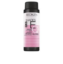 SHADES EQ #07RR flame 60 ml x 3 u