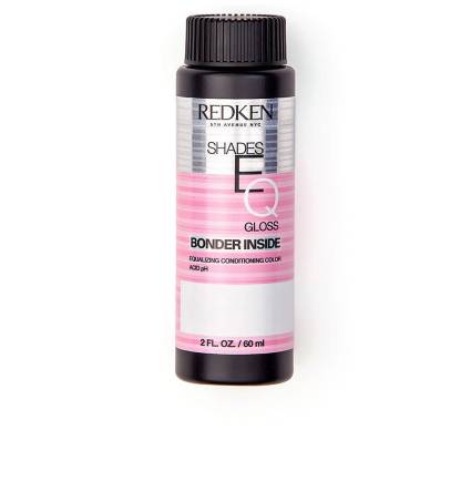 SHADES EQ bonder inside #000 clear 60 ml x 3 u