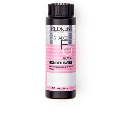 SHADES EQ bonder inside #09P-8.9 60 ml x 3 u