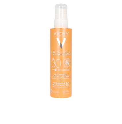 CAPITAL SOLEIL spray SPF30 200 ml