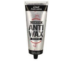 ANTI WAX shampoo 200 gr