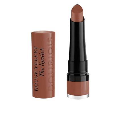 ROUGE VELVET THE LIPSTICK #22-moka-déro