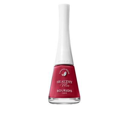 HEALTHY MIX nail polish #250-berry cute