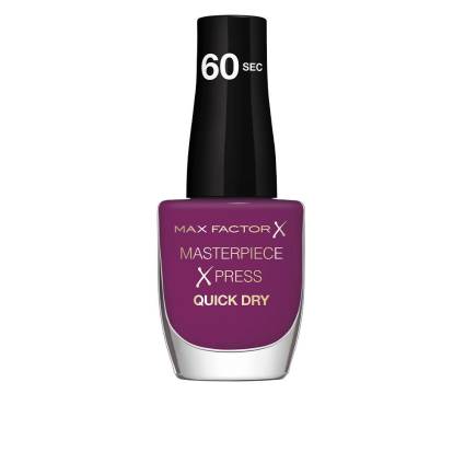 MASTERPIECE XPRESS secado rápido #360-pretty as plum 8 ml