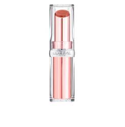 GLOW PARADISE balm in lipstick #107-brown enchante