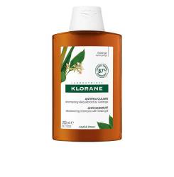 GALANGA champú reequilibrante anticaspa 200 ml