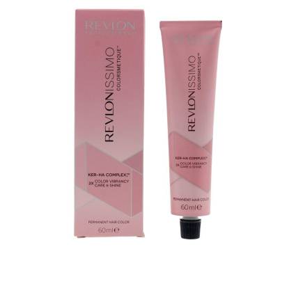 REVLONISSIMO COLORSMETIQUE PURE COLORS #600-red 60 ml