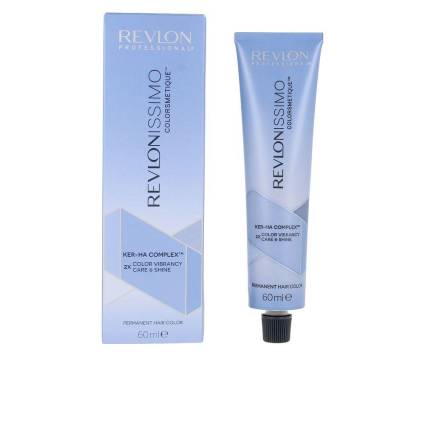 REVLONISSIMO COLORSMETIQUE HIGH COVERAGE #8,12-frosty blonde 60 ml