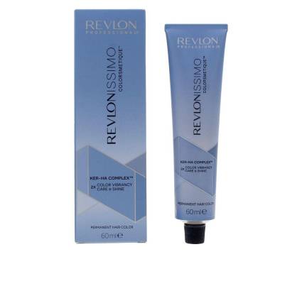 REVLONISSIMO COLORSMETIQUE #8,1 60 ml