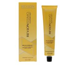 REVLONISSIMO COLORSMETIQUE #5,3-light golden brown 60 ml