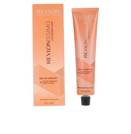 REVLONISSIMO COLORSMETIQUE #7,45 60 ml