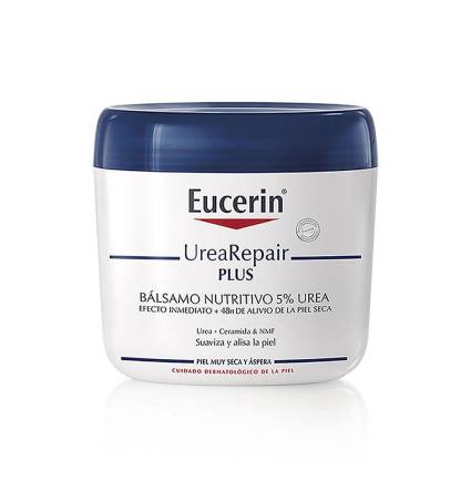 UREAREPAIR crema corporal hidratante 5% urea 450 ml