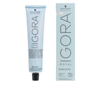 IGORA ROYAL HIGHLIFTS #10-1 60 ml