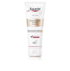 HYALURON FILLER + elasticity crema de manos correctora 75 ml