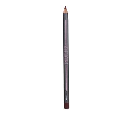 POUTLINE lip liner #peck