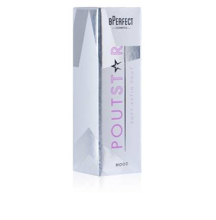 POUTSTAR satin lipstick #shy