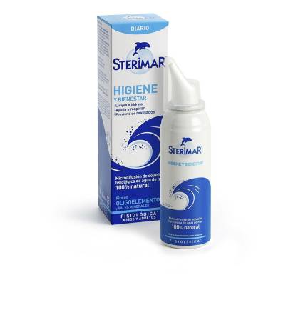 HIGIENE Y BIENESTAR spray 100 ml