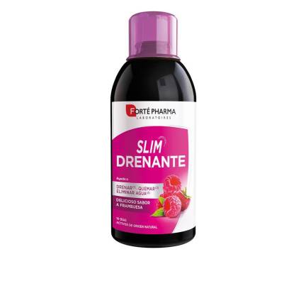 SLIM DRENANTE #frambuesa 500 ml