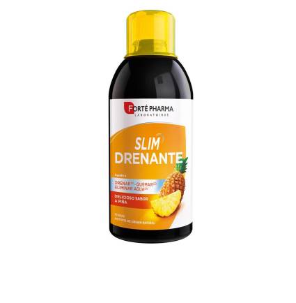 SLIM DRENANTE #piña 500 ml