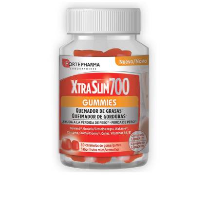 XTRASLIM 700 gummies 60 u