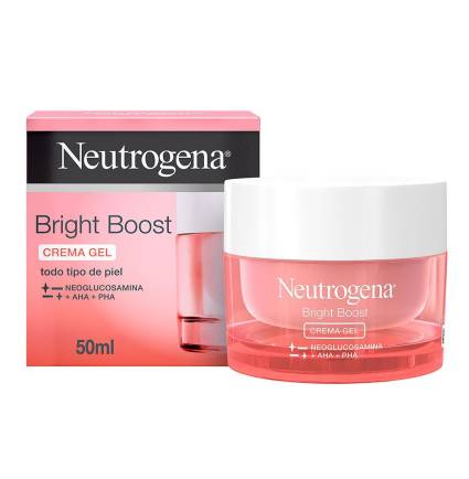 BRIGHT BOOST crema gel 50 ml